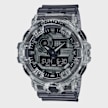 G-SHOCK Classic GA-700SK-1AER zilver 299 1