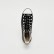 Converse Chuck Taylor All Star Lift Clean Hi schwarz 300 5