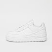 Nike   WMNS Air Force 1 Shadow weiß 301 1