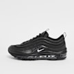 Nike Air Max 97 (GS) czarny 303 1