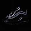 Nike Air Max 97 (GS) nero 303 6