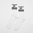 Nike 3 PACK - Sportswear Essential Crew Socks wit 305 1