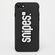 SNIPES Basic Case iPhone 8 noir 306 1