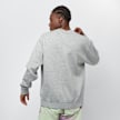 Nike Sportswear Club Fleece Crew grau 312 2