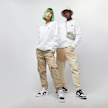 Nike Sportswear Club Fleece Crew weiß 313 4