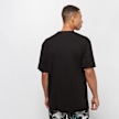 Urban Classics Tall Tee negro 316 3
