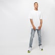 Urban Classics Tall Tee blanc 317 4