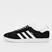 adidas Originals Gazelle Sneaker schwarz 319 1