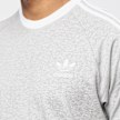 adidas Originals 3-Stripes Tee medium grey heather szary 41033 4