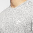 adidas Originals Essentials T-Shirt grau 356 4