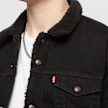 Levi's 01779196 noir 358 4