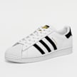 adidas Originals Superstar Sneaker weiß 363 2
