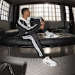 adidas Originals Superstar Sneaker weiß 363 6
