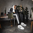 adidas Originals Superstar Sneaker weiß 363 7