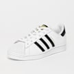 adidas Originals Superstar J Sneaker (GS) weiß 365 2