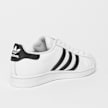 adidas Originals Superstar J Sneaker (GS) weiß 365 3