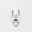 adidas Originals Superstar J Sneaker (GS) weiß 365 5