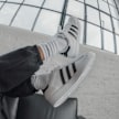 adidas Originals Superstar J Sneaker (GS) weiß 365 7