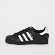 adidas Originals Superstar Sneaker (GS) negro 366 1