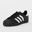 adidas Originals Superstar J Sneaker (GS) schwarz 366 2