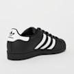 adidas Originals Superstar J Sneaker (GS) schwarz 366 3