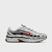 Nike WMNS P-6000 argento 367 2