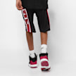 Jordan Air Hbr Basketball Short czarny 368 3
