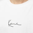 Karl Kani Signature Tee blanc 371 2