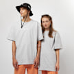 Karl Kani Signature Tee cinzento 373 1