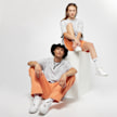 Karl Kani Signature Tee cinzento 373 3