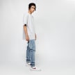 Karl Kani Signature Tee cinzento 373 4