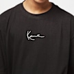 Karl Kani Signature Tee czarny 374 4
