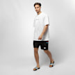 Karl Kani Signature Tee Weiss 375 5