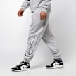 Karl Kani KK Signature Wide Fit Sweatpants ash grey grau 44310 2