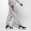 Karl Kani KK Signature Wide Fit Sweatpants ash grey grau 44310 4