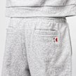 Karl Kani KK Signature Wide Fit Sweatpants ash grey grau 44310 6