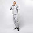 Karl Kani KK Signature Wide Fit Sweatpants ash grey grau 44310 8