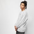 Karl Kani KK Signature Crew ash grey siva 96978 2