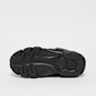 Buffalo CLD CHAI  - VEGAN NUBUCK/NAPPA - KHAKI/BLACK noir 377 4