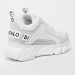 Buffalo CLD Chai blanc 378 3