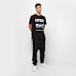 Mister Tee Astronaut Hands Tee czarny 47467 4