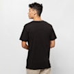 Mister Tee Pray EMB Tee schwarz 390 3