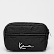 Karl Kani Signature Tape Hip Bag nero 391 1