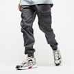 Reell Reflex Rib Cargo grijs 401 1