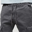 Reell Reflex Rib Cargo grijs 401 3