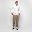 Champion American Classics Hooded Sweatshirt blanc 409 5