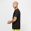 Champion LEG American Classics Crewneck T-Shirt schwarz 41056 2