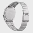 CASIO Collection Retro A700WE-1AEF zilver 411 2