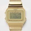 CASIO Collection Retro A700WEMG-9AEF oro 413 1