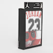 Jordan Jordan 23 Jersey Hat/Bodysuit/Bootie Set 3PC blanc 414 3